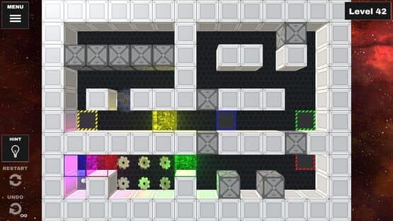 Boxed In — screenshot 4