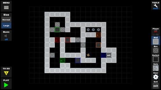 Boxed In — screenshot 5
