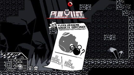 Pullywog — screenshot 1
