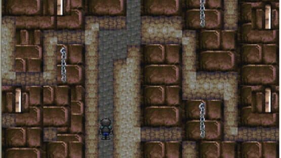 A Blurred Line — screenshot 1