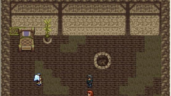 A Blurred Line — screenshot 2