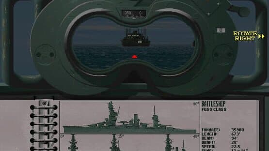 Silent Hunter — screenshot 1
