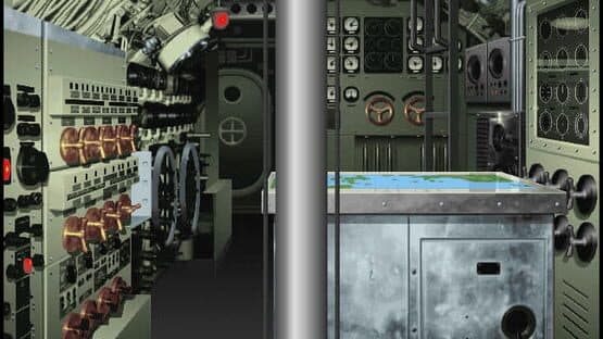 Silent Hunter — screenshot 3