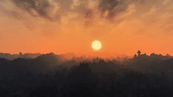 Tamriel Rebuilt — screenshot 1