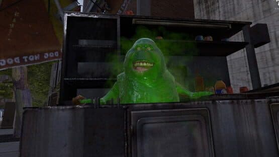 Ghostbusters VR: Now Hiring — screenshot 2