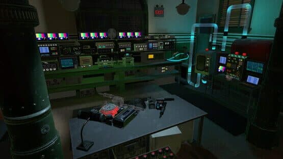 Ghostbusters VR: Now Hiring — screenshot 3