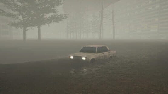 The Living Handra — screenshot 2