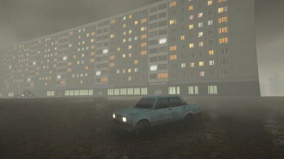 The Living Handra — screenshot 3