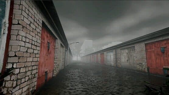 The Living Handra — screenshot 8