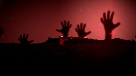 Escape From Eternity — screenshot 2