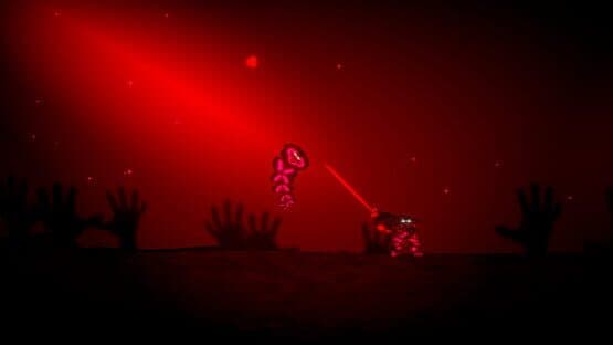 Escape From Eternity — screenshot 4