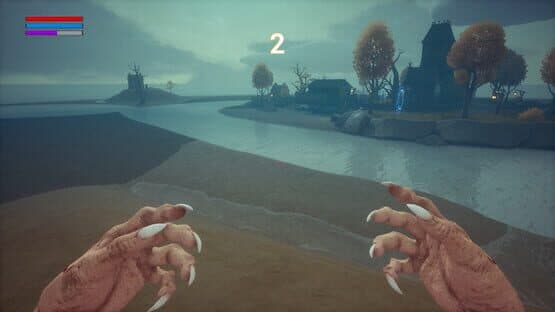 Graveyard Spells — screenshot 2