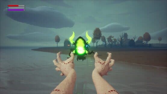 Graveyard Spells — screenshot 4