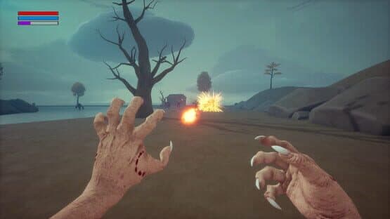 Graveyard Spells — screenshot 5