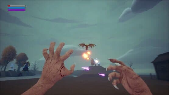 Graveyard Spells — screenshot 6
