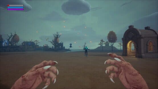 Graveyard Spells — screenshot 7