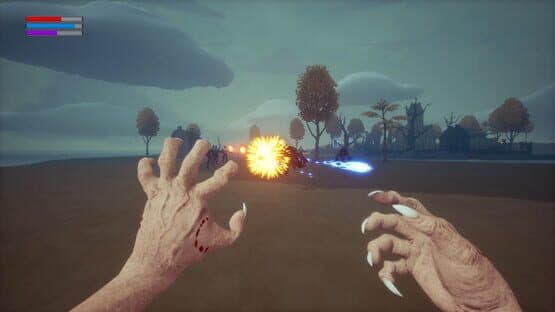 Graveyard Spells — screenshot 8