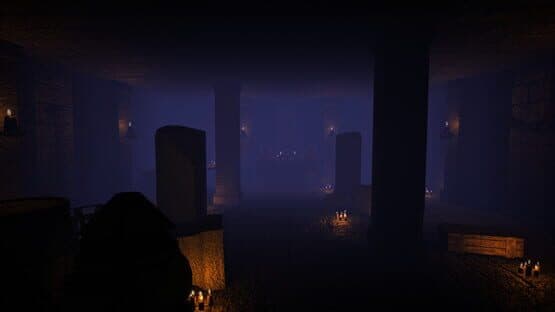 Refraction: Beyond the Mirror — screenshot 1