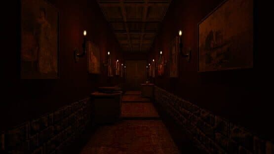 Refraction: Beyond the Mirror — screenshot 3