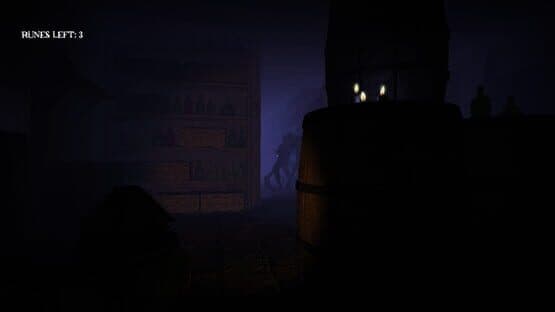 Refraction: Beyond the Mirror — screenshot 4