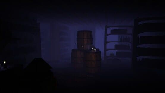 Refraction: Beyond the Mirror — screenshot 7