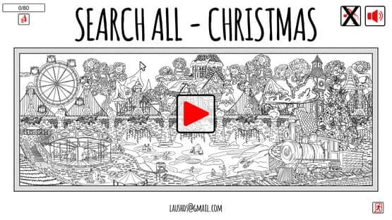 Search All: Christmas — screenshot 5