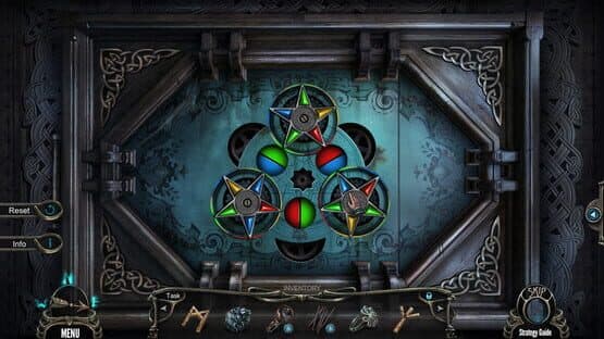 Haunted Hotel: Silent Waters - Collector's Edition — screenshot 2