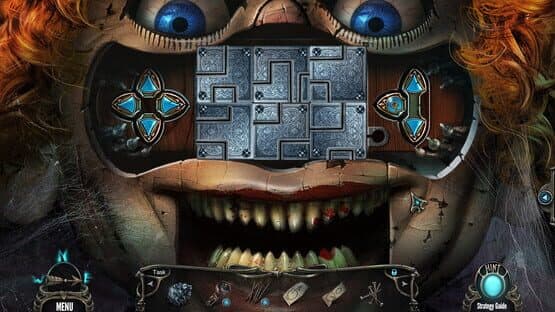 Haunted Hotel: Silent Waters - Collector's Edition — screenshot 5
