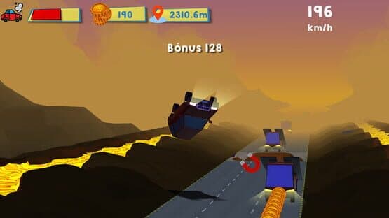 Extreme Race — screenshot 5