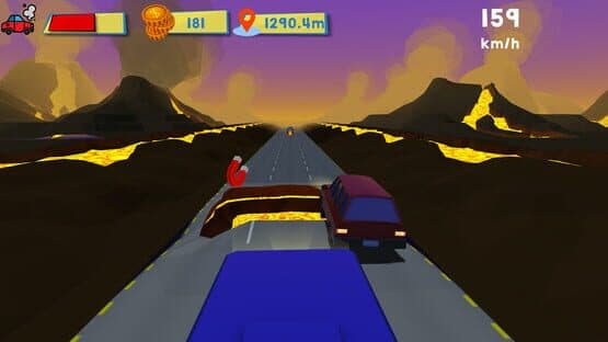 Extreme Race — screenshot 6