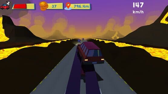 Extreme Race — screenshot 7