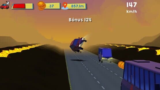 Extreme Race — screenshot 8