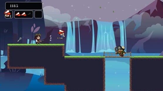 Save Billy — screenshot 1