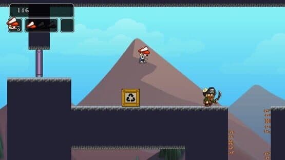 Save Billy — screenshot 2