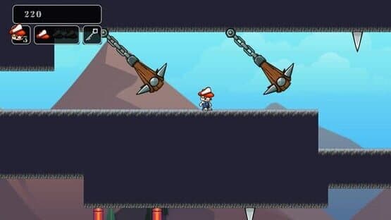 Save Billy — screenshot 3