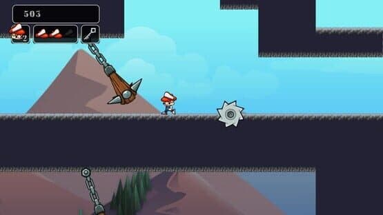 Save Billy — screenshot 4