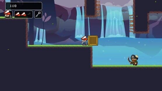 Save Billy — screenshot 5