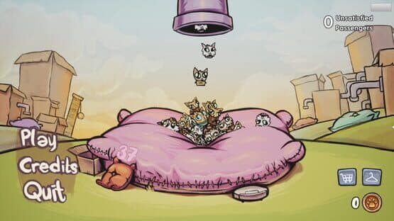 Meow Express — screenshot 3