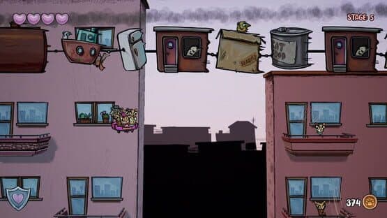 Meow Express — screenshot 4