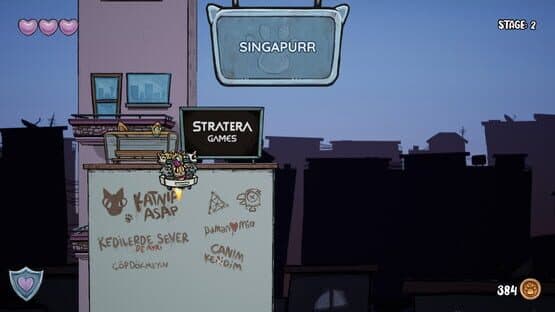 Meow Express — screenshot 5