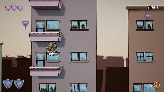 Meow Express — screenshot 6