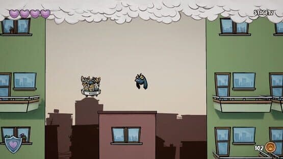 Meow Express — screenshot 7