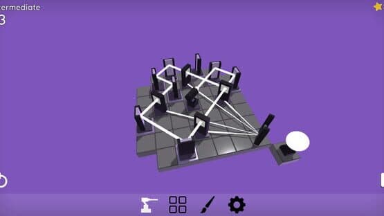 Laser Bounce — screenshot 2