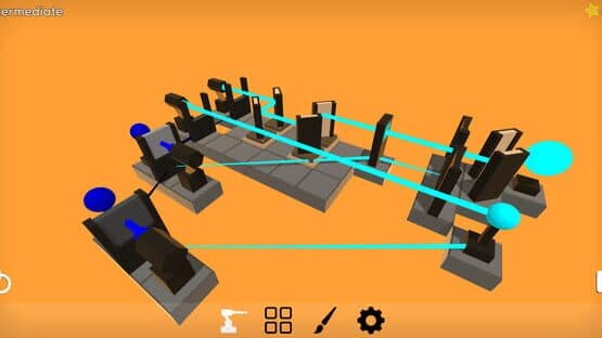 Laser Bounce — screenshot 3