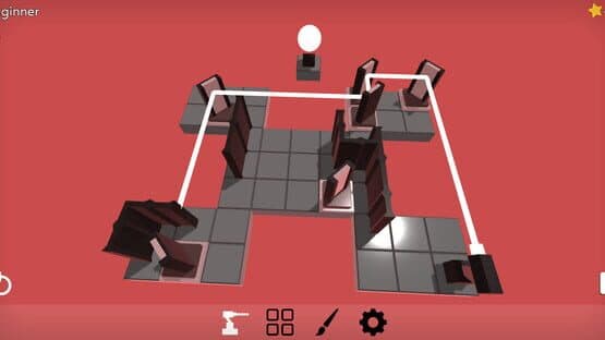 Laser Bounce — screenshot 4
