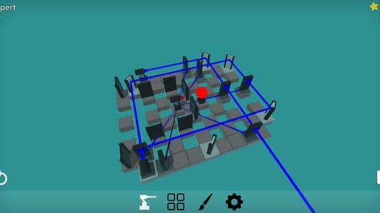 Laser Bounce — screenshot 5