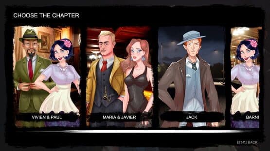 Mafia: Family's Secret — screenshot 3