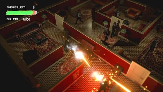 Mafia: Family's Secret — screenshot 4