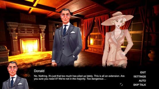 Mafia: Family's Secret — screenshot 5