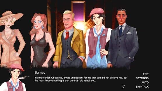 Mafia: Family's Secret — screenshot 6